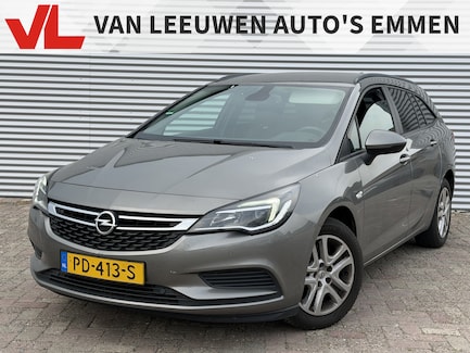 Opel Astra 0