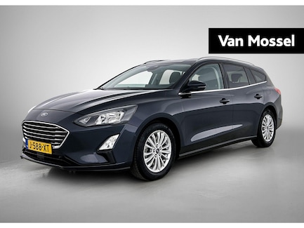 Ford Focus 0
