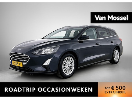 Ford Focus 0