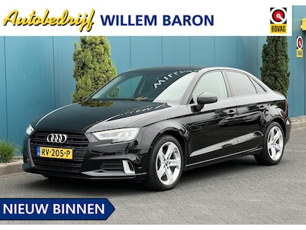 Audi A3 0