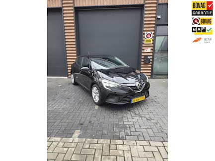 Renault Clio 0