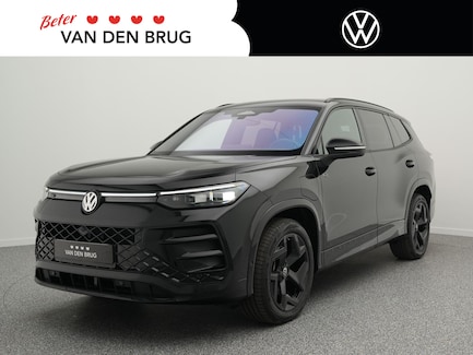 Volkswagen Tayron 0