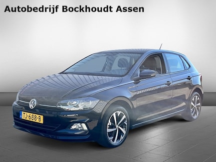 Volkswagen Polo 0