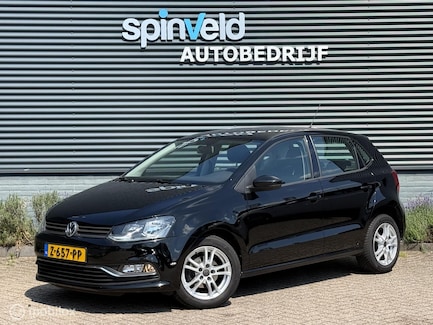 Volkswagen Polo 0