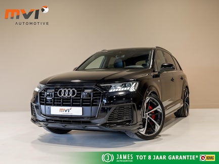Audi Q7 0