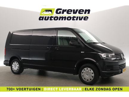 Volkswagen Transporter 0