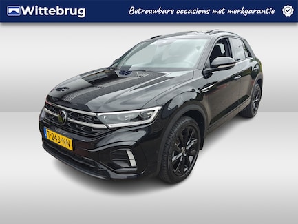 Volkswagen T-Roc 0