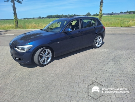 BMW 1-Serie 0