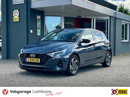 Hyundai i20 0