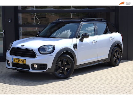 MINI Countryman 0