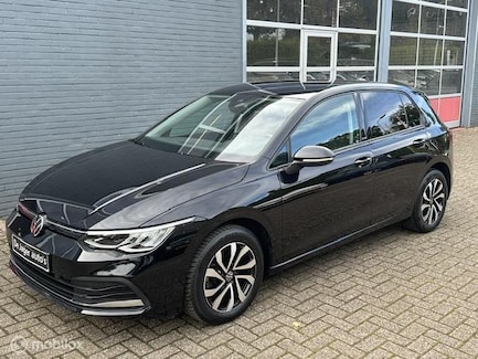 Volkswagen Golf 0