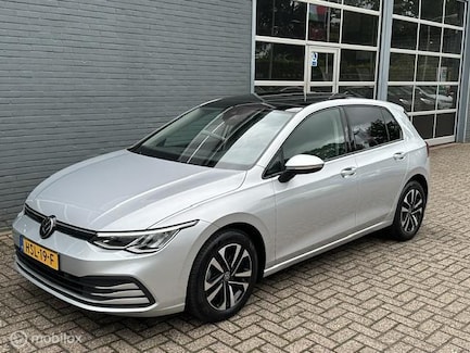 Volkswagen Golf 0