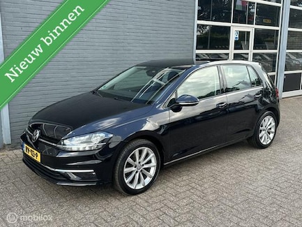 Volkswagen Golf 0