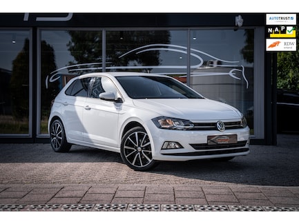 Volkswagen Polo 0