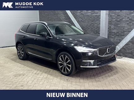 Volvo XC60 0
