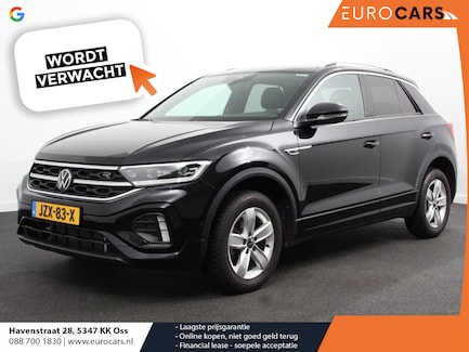 Volkswagen T-Roc 0