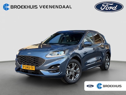 Ford Kuga 0