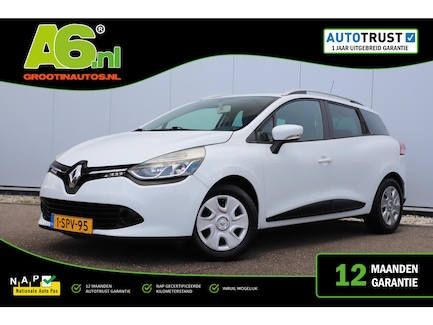 Renault Clio 0