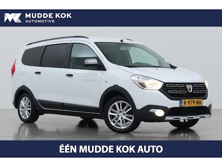 Dacia Lodgy 0