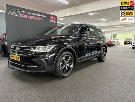 Volkswagen Tiguan 0