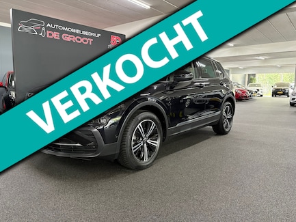 Volkswagen Tiguan 0