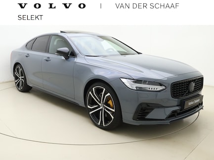 Volvo S90 0