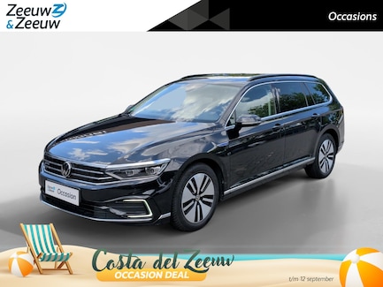 Volkswagen Passat 0