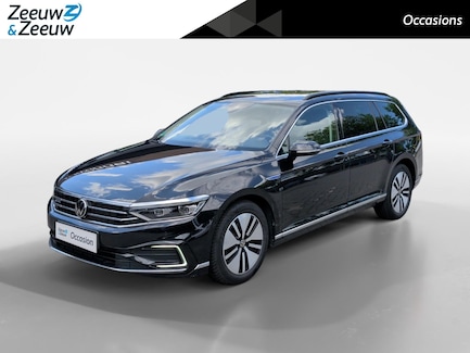 Volkswagen Passat 0