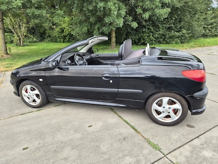 Peugeot 206 0