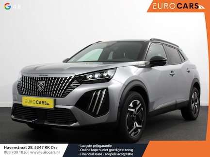 Peugeot 2008 0