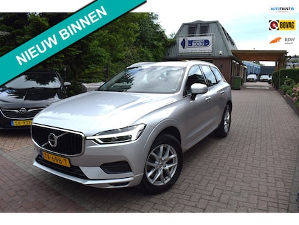 Volvo XC60 0