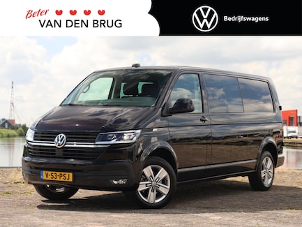 Volkswagen Transporter 0