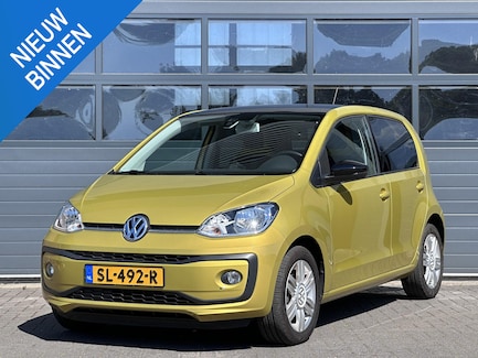 Volkswagen Up! 0