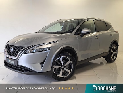 Nissan Qashqai 0