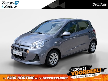 Hyundai i10 0