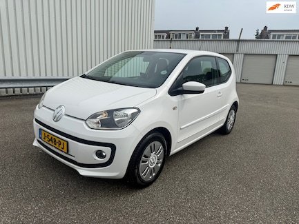 Volkswagen Up! 0