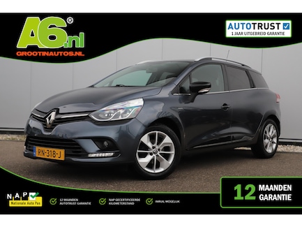Renault Clio 0