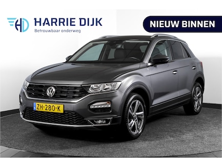 Volkswagen T-Roc 0