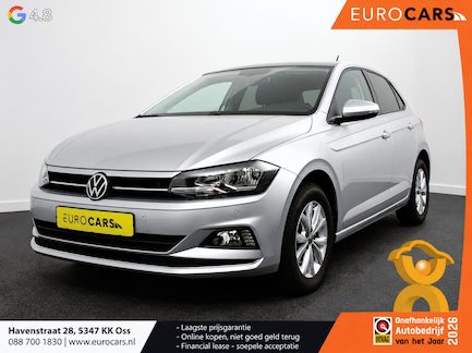 Volkswagen Polo 0