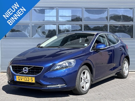 Volvo V40 0