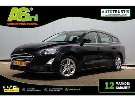 Ford Focus 0