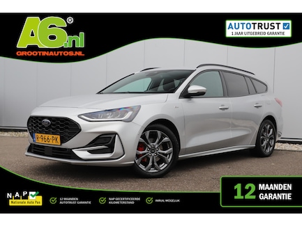 Ford Focus 0