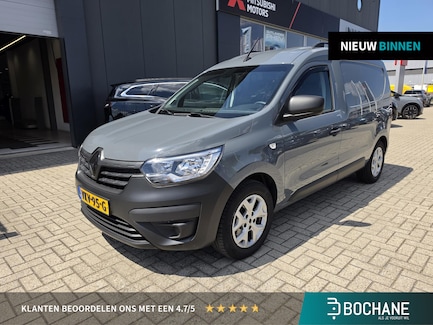 Renault Express 0