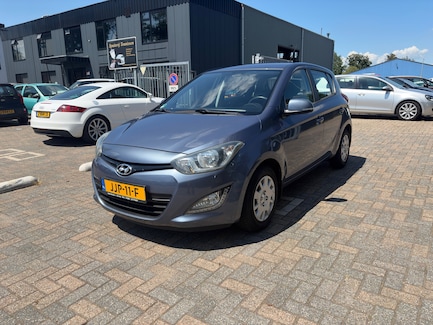 Hyundai i20 0