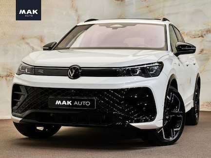 Volkswagen Tiguan 0