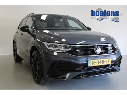 Volkswagen Tiguan 0