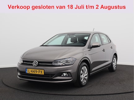Volkswagen Polo 0