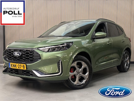 Ford Kuga 0