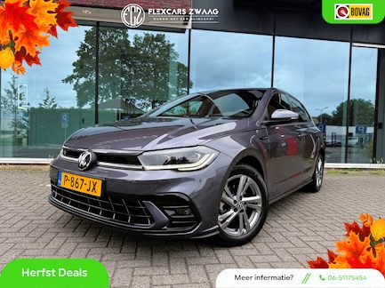 Volkswagen Polo 0