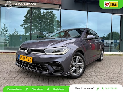 Volkswagen Polo 0